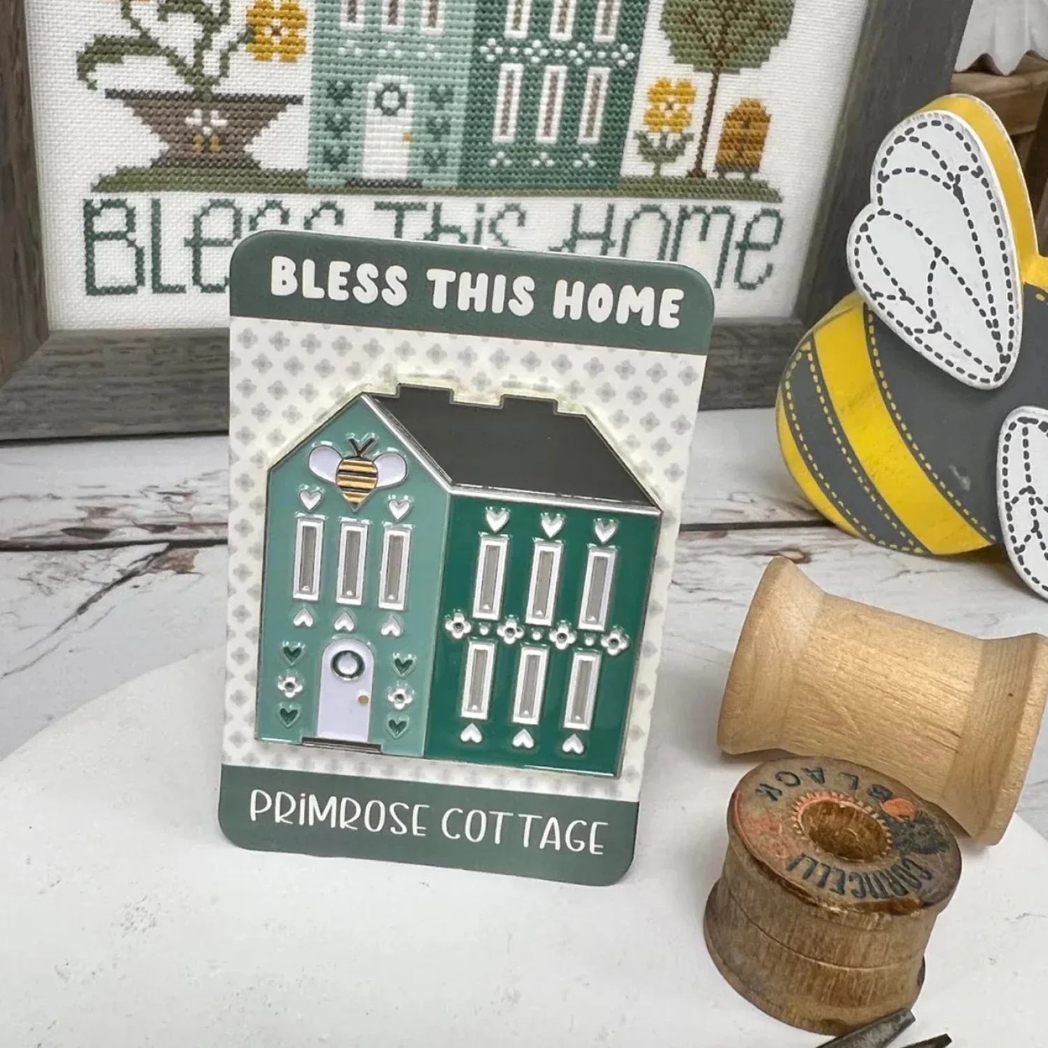 Needle Minder Sale